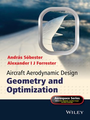 cover image of Aircraft Aerodynamic Design